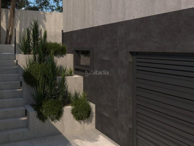 Villa en venta en Leganés, Flores