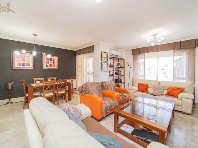 Chalet en venta en Vereda de los Estudiantes, Leganés