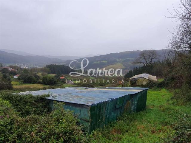Chalet en venta en Lemoa