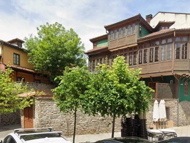 Chalet en venta en El Corraón, Lena