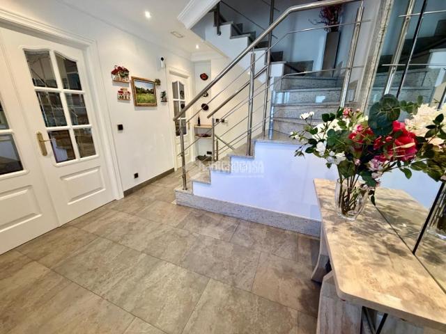 Chalet en venta en Centro, León