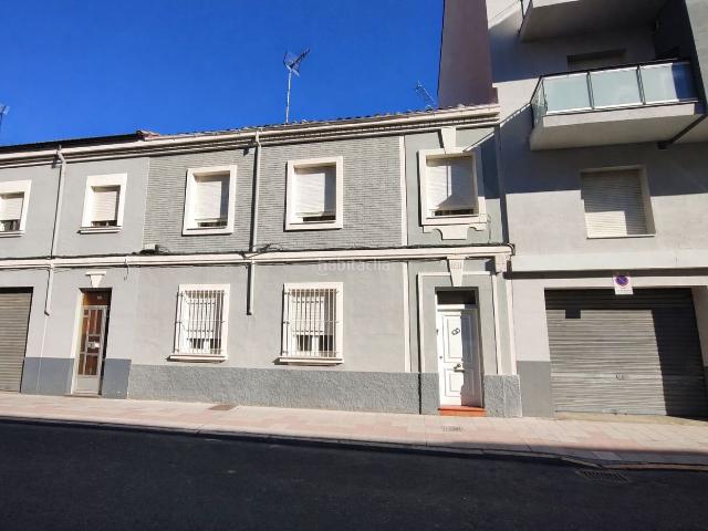 Chalet en venta en Centro, León