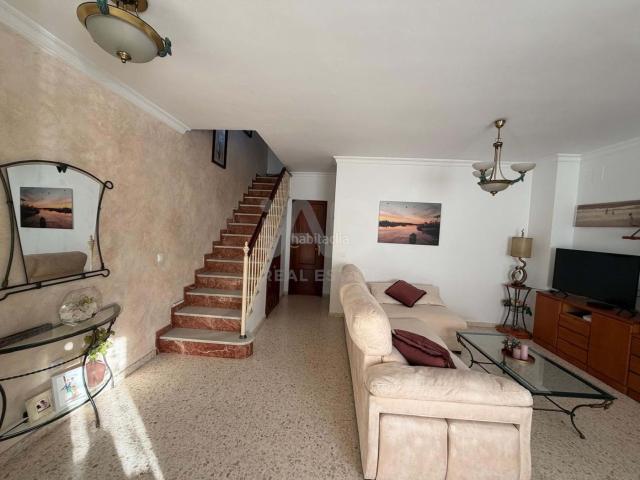 Chalet en venta en Costa Occidental, Andalucía