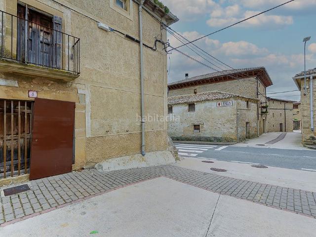 Chalet en venta en Zangozerria, Navarra
