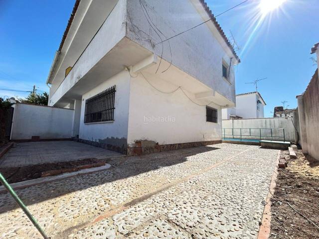 Chalet en venta en Lillo, Castilla-La Mancha