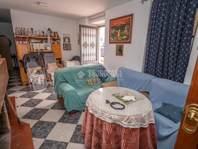 Chalet en venta en Linares, Andalucía