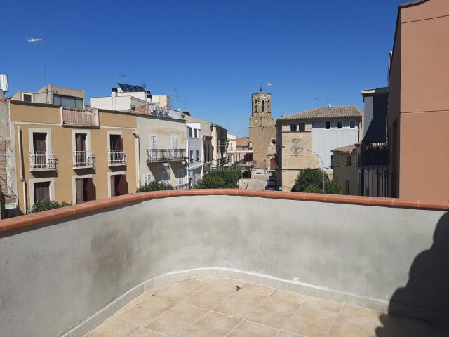Chalet en venta en Pla d'Urgell, Catalunya