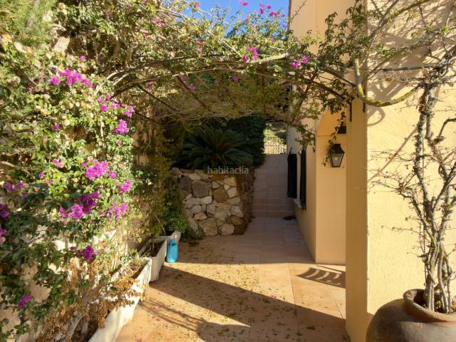 Chalet en venta en Llafranc, Baix Empordà