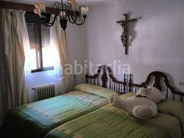 Chalet en venta en Llanos Del Caudillo, Castilla-La Mancha