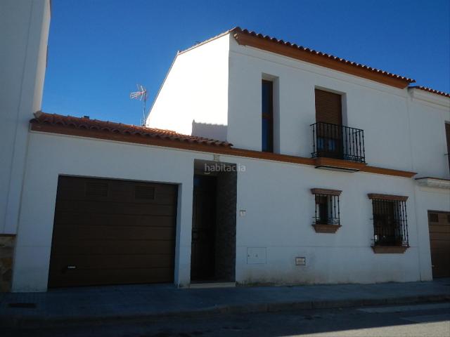 Villa en venta en Llerena, Llerena