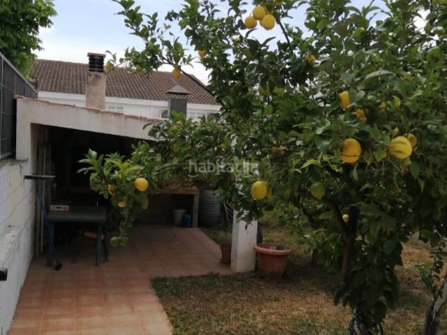 Chalet en venta en Baix Penedès, Catalunya