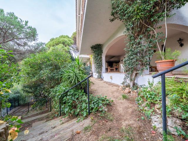 Chalet en venta en la Montgoda, la Selva