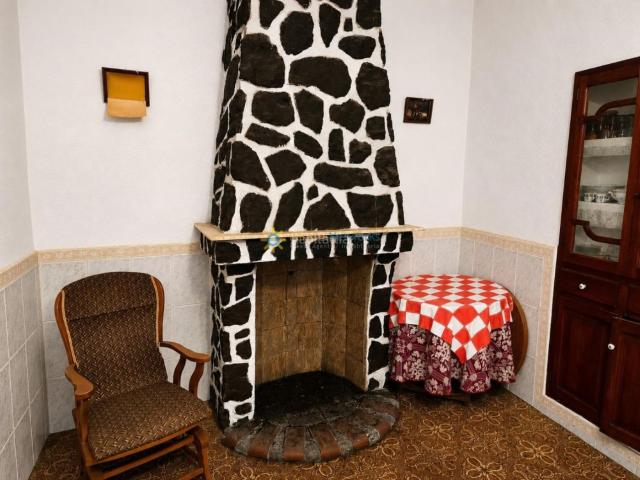 Chalet en venta en la Vall d'Albaida, Valencia