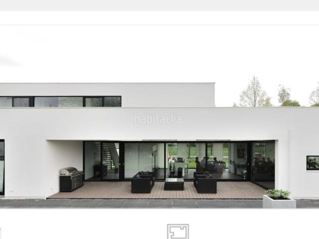 Chalet en venta en Loeches, Madrid