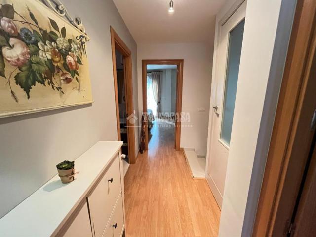 Chalet en venta en Loeches, Madrid