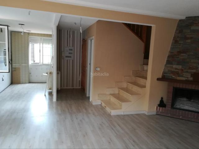 Chalet en venta en Loeches, Madrid