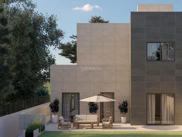 Chalet en venta en Loeches, Comunidad de Madrid