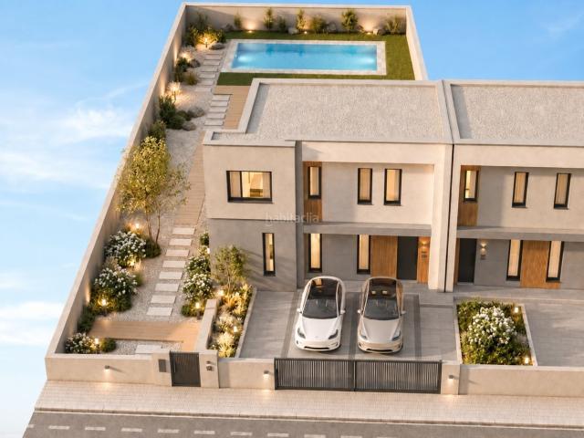 Chalet en venta en Loeches, Comunidad de Madrid