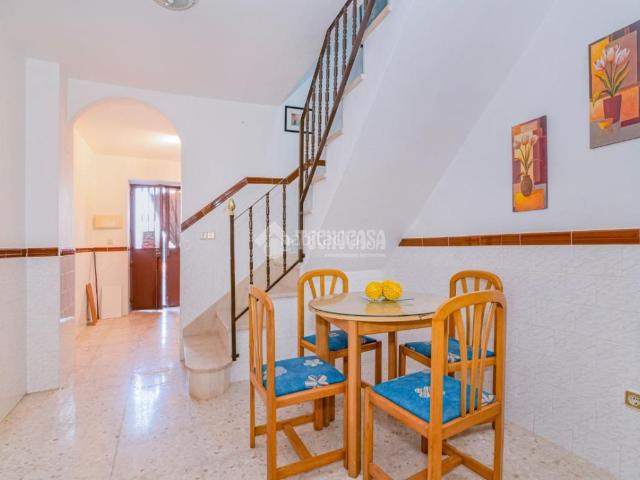 Chalet en venta en Barrio de la Alcazaba, Comarca de Loja