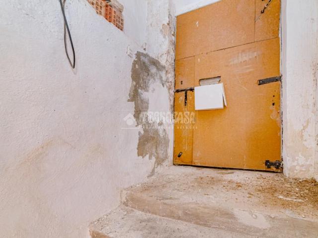 Chalet en venta en Barrio de la Alcazaba, Comarca de Loja
