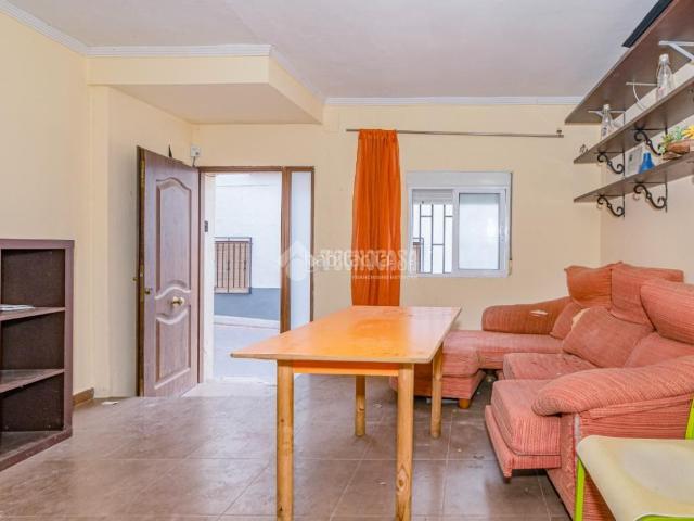 Chalet en venta en Barrio de la Alcazaba, Comarca de Loja