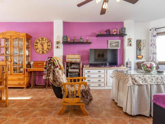 Chalet en venta en Barrio de la Alcazaba, Comarca de Loja