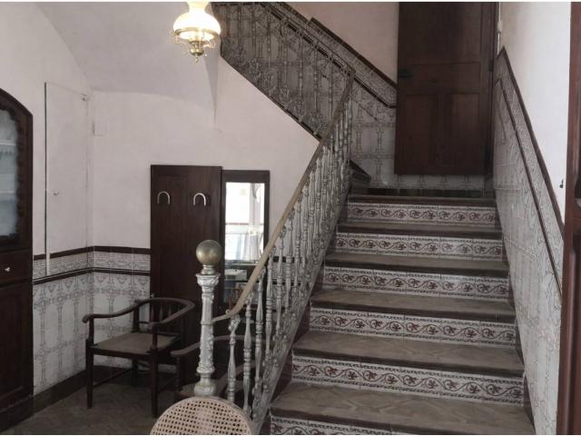 Casa en venta en la Vall d'Albaida, Valencia