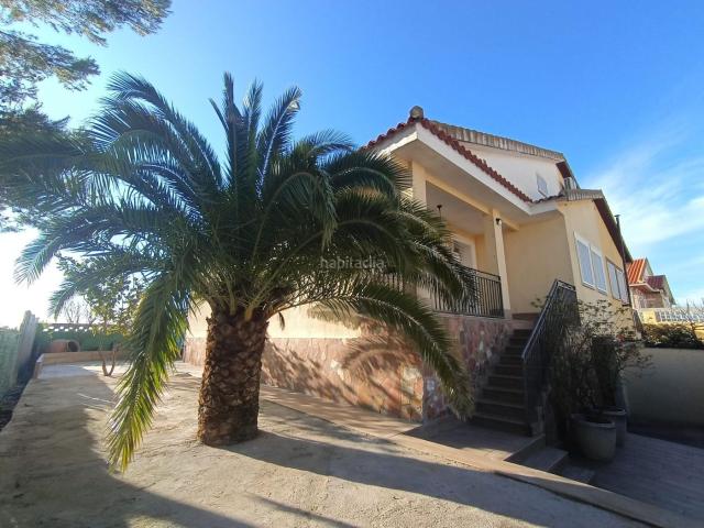 Chalet en venta en Lominchar, Castilla-La Mancha