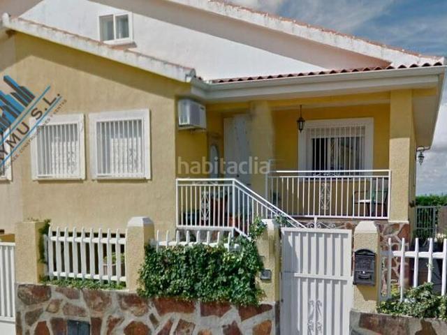 Chalet en venta en Lominchar, Castilla-La Mancha