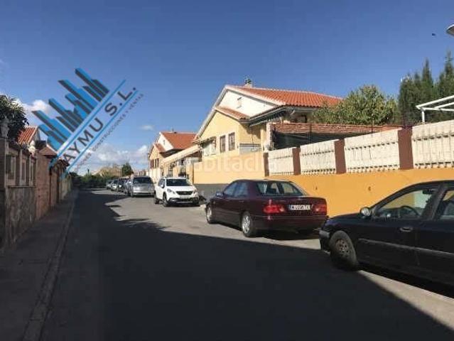 Chalet en venta en Lominchar, Castilla-La Mancha