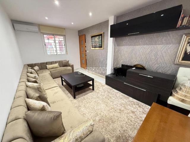 Chalet en venta en Lucillos, Castilla-La Mancha