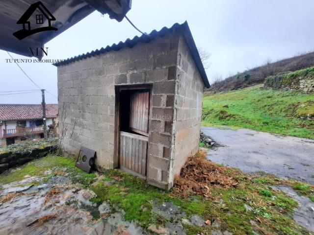 Chalet en venta en San Miguel de Luena, Luena