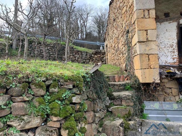 Chalet en venta en San Miguel de Luena, Luena