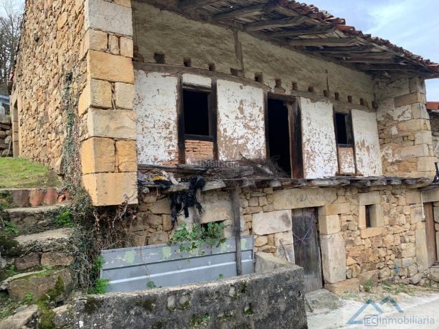 Chalet en venta en San Miguel de Luena, Luena