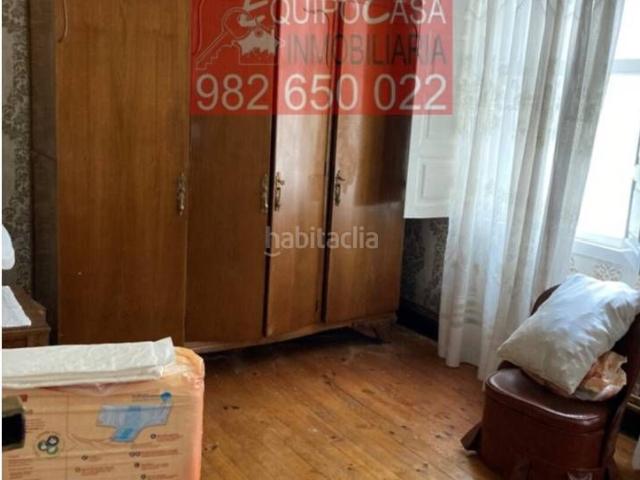 Chalet en venta en Casco Vello, Lugo