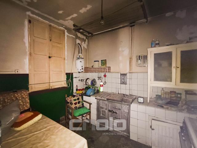 Chalet en venta en Casco Vello, Lugo