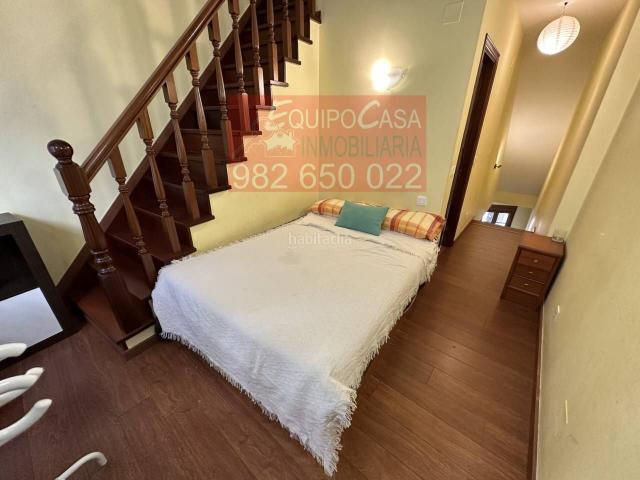 Chalet en venta en Casco Vello, Lugo