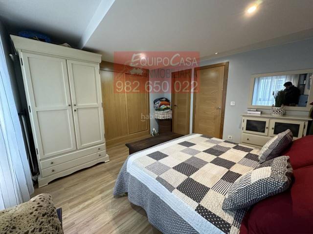 Chalet en venta en Casco Vello, Lugo