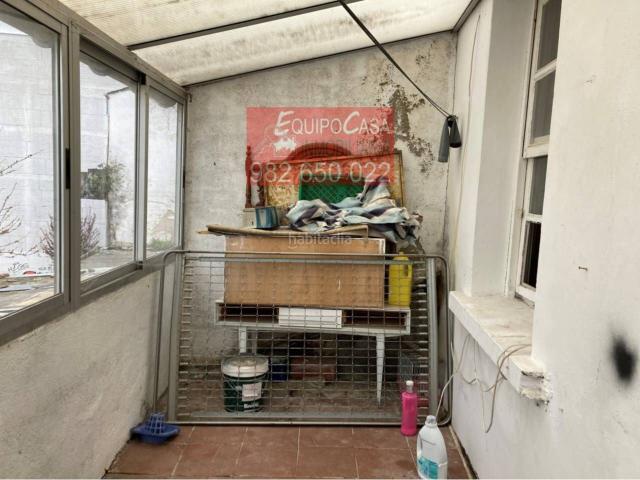 Chalet en venta en Casco Vello, Lugo