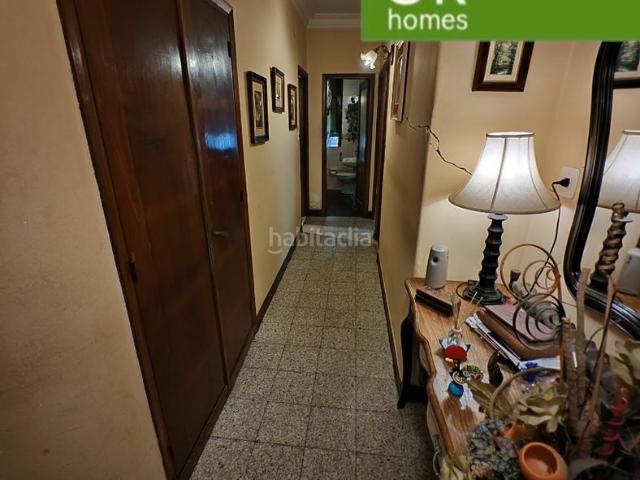 Chalet en venta en Casco Vello, Lugo