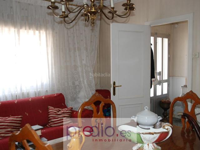 Chalet en venta en Casco Vello, Lugo