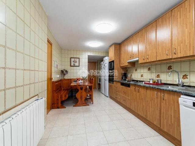 Chalet en venta en Centro, Madrid