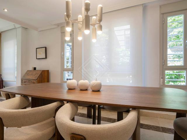 Chalet en venta en Centro, Madrid