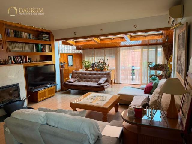 Chalet en venta en Centro, Madrid