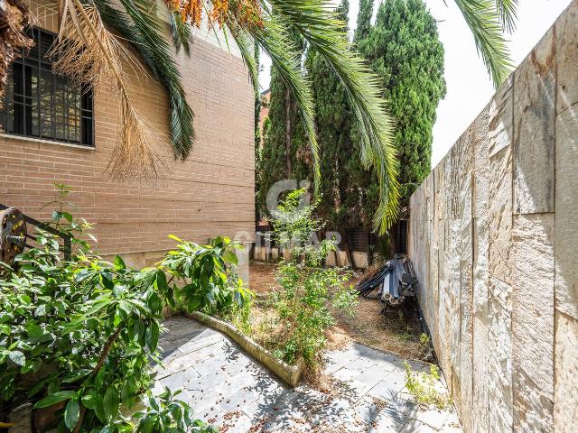 Chalet en venta en Centro, Madrid