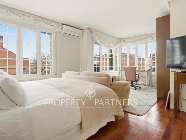 Chalet en venta en Centro, Madrid