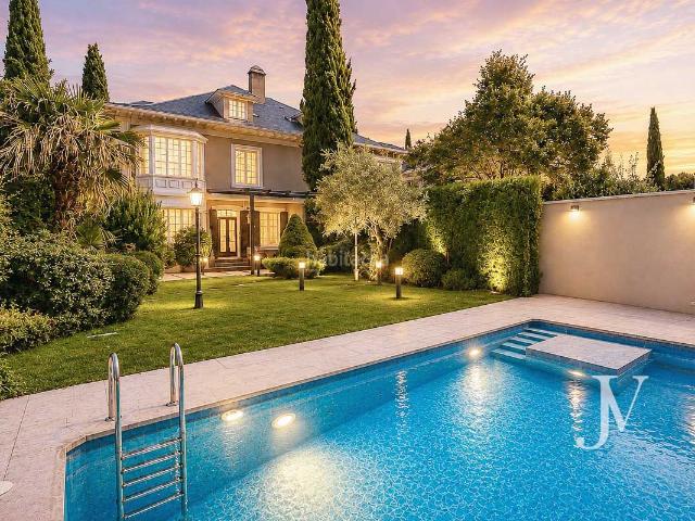 Chalet en venta en Centro, Madrid