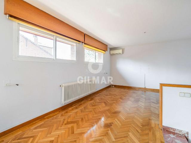 Chalet en venta en Centro, Madrid