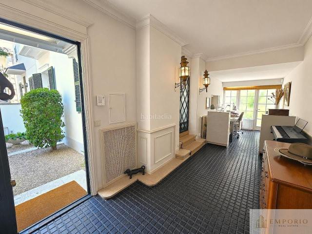 Chalet en venta en Centro, Madrid