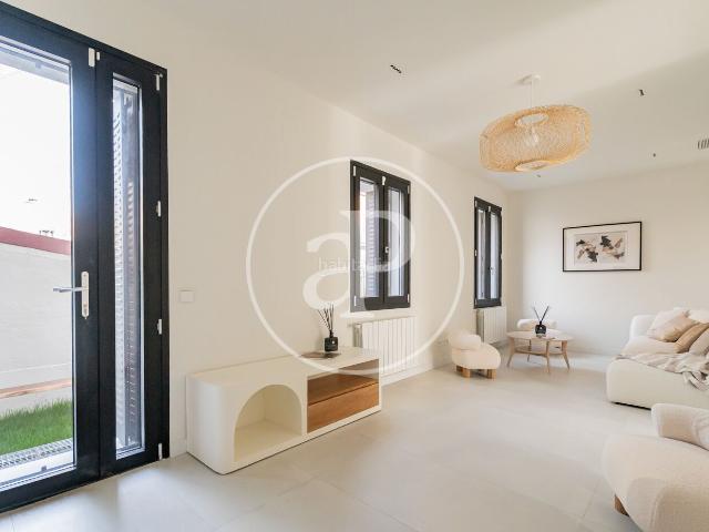Chalet en venta en Centro, Madrid